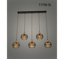 Подвесной светильник Alfa-Light F4124 F4124-25