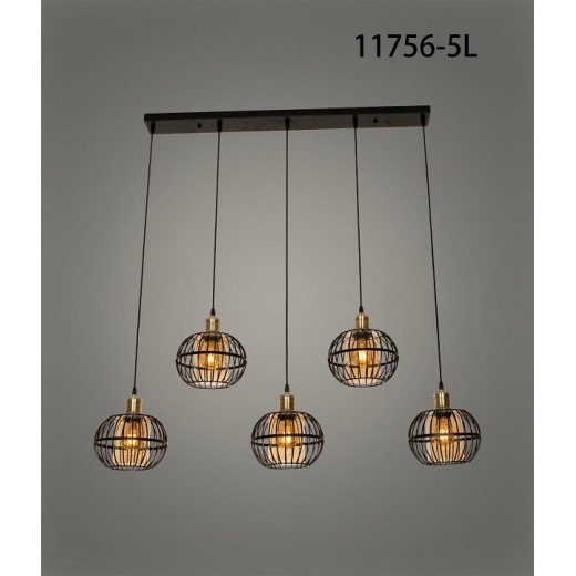 Подвесной светильник Alfa-Light F4124 F4124-25