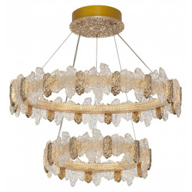 Подвесной светильник Citilux Lava CL250182