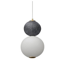 Подвесной светильник Kink Light Мони 07627-1+1,19