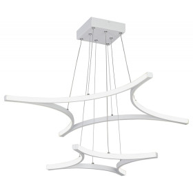 Подвесной светильник Vitaluce V2511DT V2511DT-0/4+4S