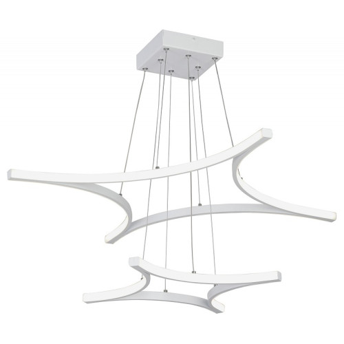 Подвесной светильник Vitaluce V2511DT V2511DT-0/4+4S