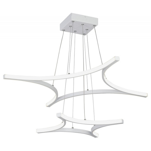 Подвесной светильник Vitaluce V2511DT V2511DT-0/4+4S