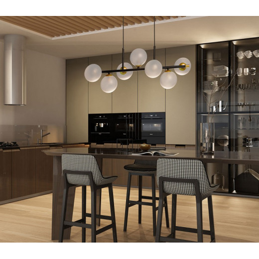 Подвесной светильник De City Оливия 19 306015707