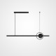 Подвесной светильник Imperiumloft  floyd01