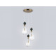 Подвесной светильник Ambrella Light LH LH53290