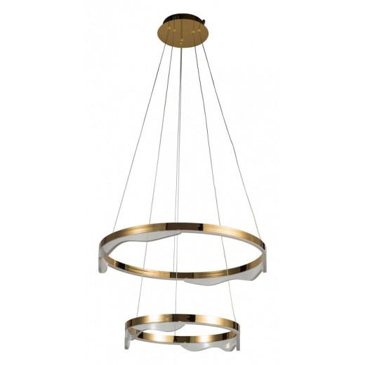 Подвесной светильник Kink Light Кастела 08263-60+40,36