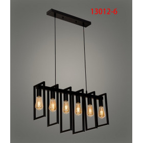 Подвесной светильник Alfa-Light F4124 F4124-04