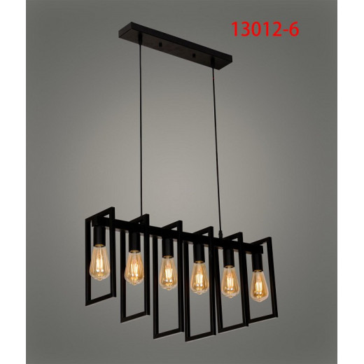 Подвесной светильник Alfa-Light F4124 F4124-04