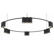 Подвесной светильник Velante 471 471-023-15