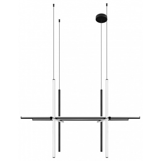 Подвесной светильник Loft it Coordinates 10393/A Black