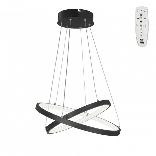 Подвесной светильник Vitaluce V2515DT V2515DT-1/2S