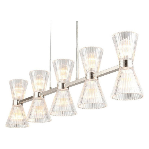 Подвесной светильник Aployt Elinor APL.801.13.10