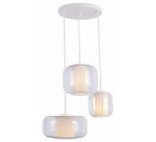 Подвесной светильник Moderli Ember V11815-3P