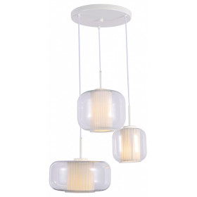 Подвесной светильник Moderli Ember V11815-3P