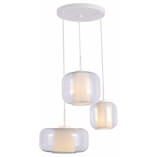Подвесной светильник Moderli Ember V11815-3P