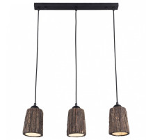 Подвесной светильник Lussole Hauppauge GRLSP-9863