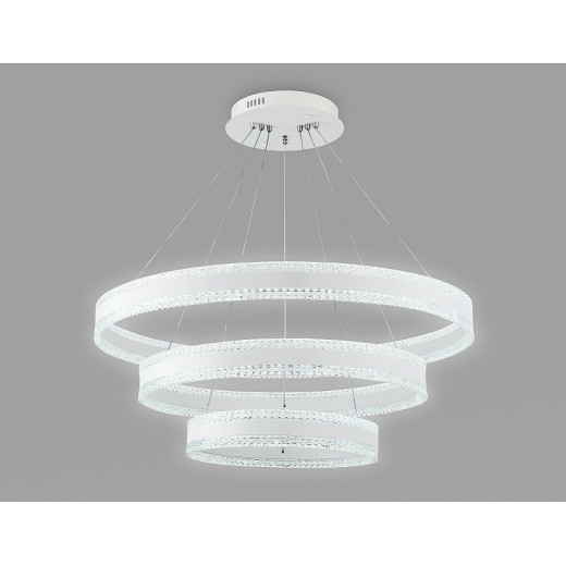 Подвесной светильник Ambrella Light FA FA6181