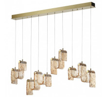 Подвесной светильник Odeon Light Flow 5105/52L