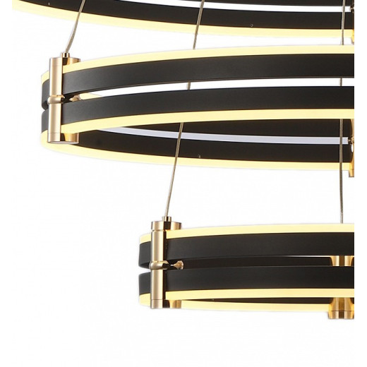 Подвесной светильник Zortes Duble-R ZRS.30515.228