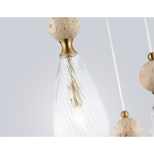 Подвесной светильник Ambrella Light LH LH53284