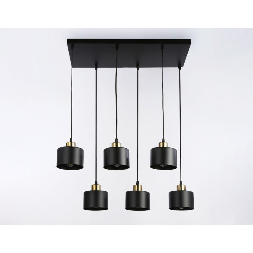 Подвесной светильник Ambrella Light TR TR8126