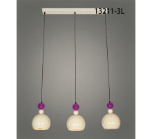 Подвесной светильник Alfa-Light F4124 F4124-21