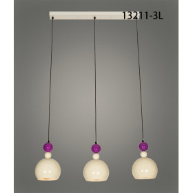 Подвесной светильник Alfa-Light F4124 F4124-21