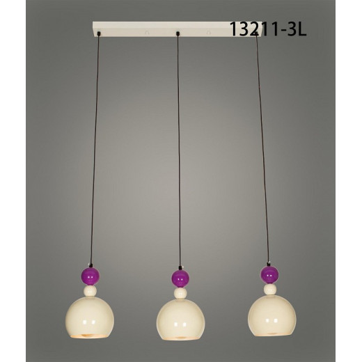 Подвесной светильник Alfa-Light F4124 F4124-21