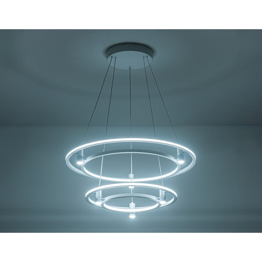 Подвесной светильник Ambrella Light FL FL5542