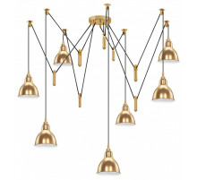 Подвесной светильник Lightstar Acrobata 761078