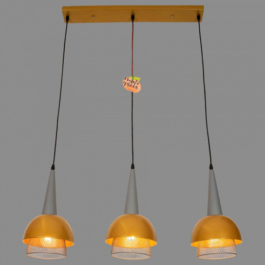 Подвесной светильник Alfa-Light F4124 F4124-54