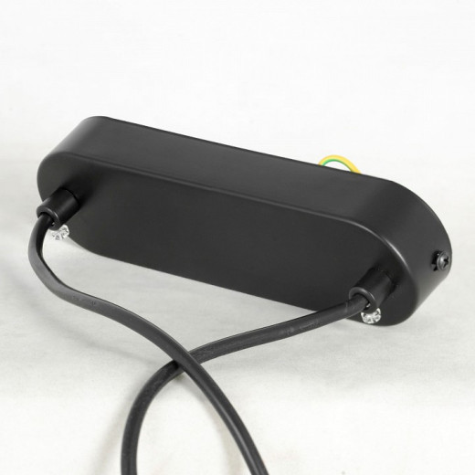 Подвесной светильник Lussole Aberdeen LSP-8747