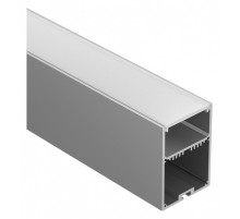 Профиль Arlight SL-LINE-4970-2500 ANOD+OPAL 020466