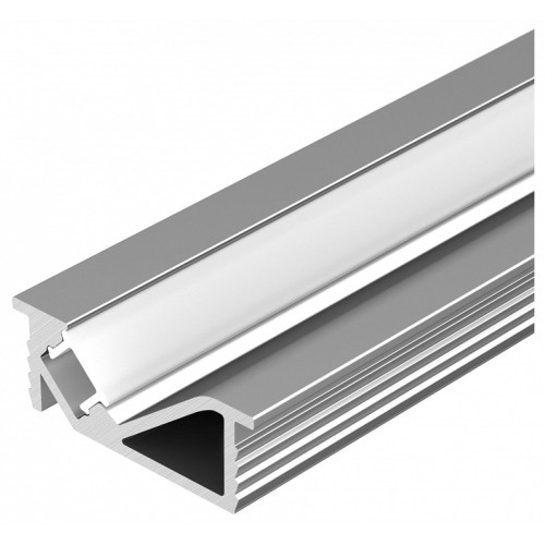 Профиль накладной Arlight SL 062326