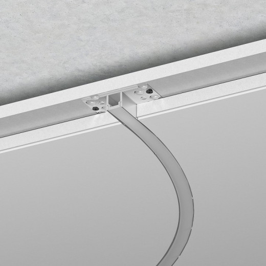 Профиль накладной гибкий Elektrostandard  a067732