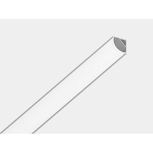 Профиль накладной угловой внутренний SWG SF SF-1616