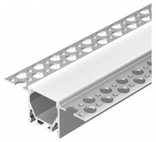 Профиль встраиваемый Arlight LINIA25 053806