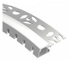 Профиль встраиваемый гибкий Arlight FANTOM 040328(1)