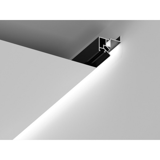 Профиль встраиваемый SWG PRO ARC FSC-27-BL-2