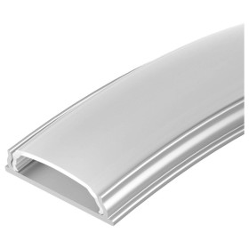 Профиль накладной гибкий Arlight BENT 056204