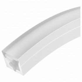 Профиль накладной гибкий Arlight WPH-FLEX 059570