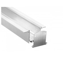 Профиль встраиваемый Donel  DN18519H3