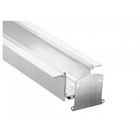 Профиль встраиваемый Donel  DN18519H3