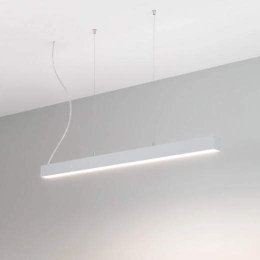 Профиль накладной Arlight LINE-M 062210