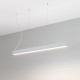 Профиль накладной Arlight LINE-M 062210