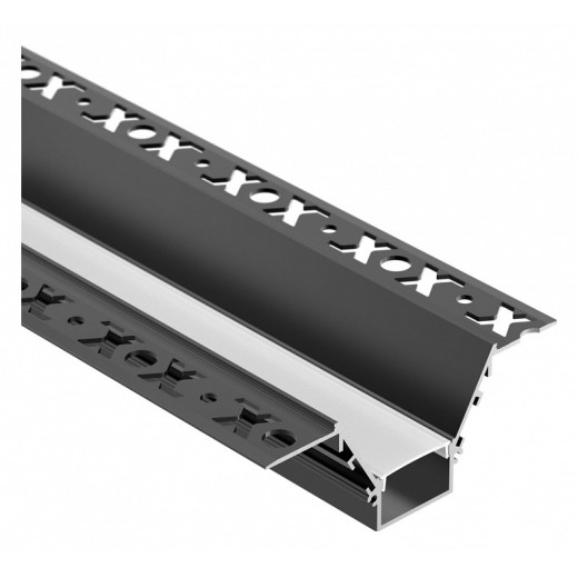 Профиль встраиваемый Arlight FANTOM 052544