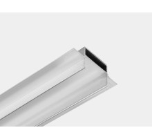 Профиль встраиваемый SWG PRO PRO PG-TR2-35