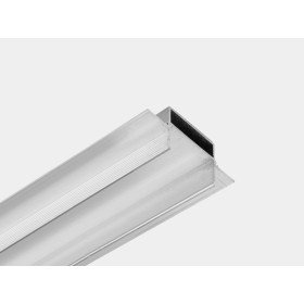 Профиль встраиваемый SWG PRO PRO PG-TR2-35