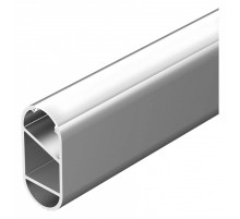 Профиль накладной Arlight WARDROBE 050153